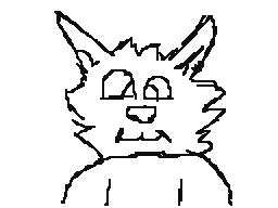 Flipnote by Blue Wolf