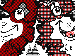 Flipnote by King'sFool