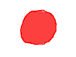 Bouncing Red Ball