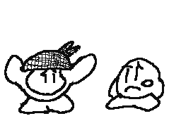 Flipnote door zach