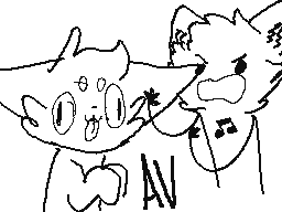 Flipnote by Virus