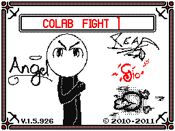 Flipnote by Shi-Tenshi