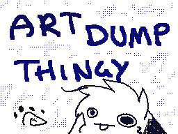 Flipnote by paws