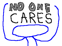 No one cares by raxdflipnote