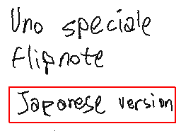 Flipnote von gianfranco