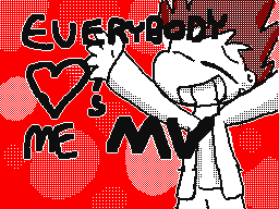 Flipnote by ★bluechu☆™