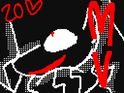 Flipnote by UmbreeVee☆