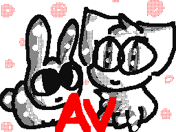 Flipnote stworzony przez ～Unicloud