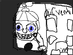 Flipnote by ♪♪bonnie♪♪