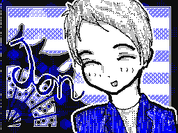 Flipnote by ☆PSBーHanz★