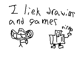 Flipnote stworzony przez Swaggod7