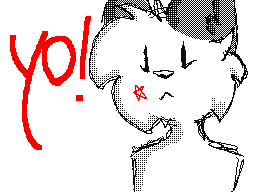 Flipnote by MadDragon☆