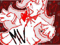 Flipnote by MadDragon☆