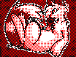 Flipnote by MadDragon☆