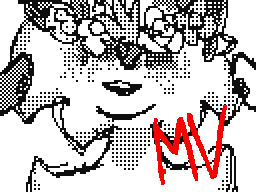 Flipnote by MadDragon☆