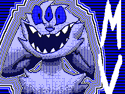 Flipnote by MadDragon☆