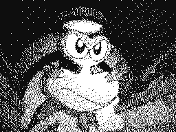 Flipnote von La zanzara