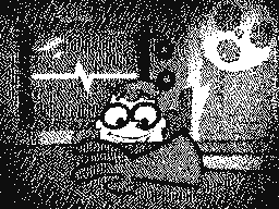 Flipnote von La zanzara