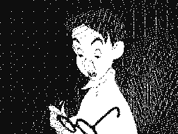 Flipnote de La zanzara