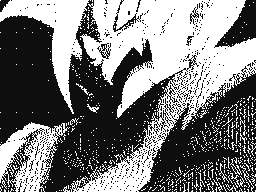 Flipnote de La zanzara