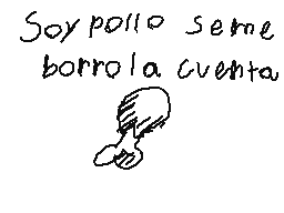 Flipnote von POLLO :D