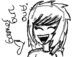 Flipnote by GamerGirl