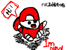 Flipnote by CⓇé@⬆○®™