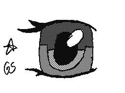 Flipnote von Tyra