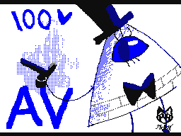 Flipnote by MickeyGrey