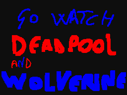 DEAD-POOL© & WOLVERINE