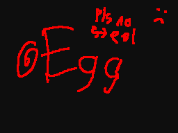 Flipnote by Egg