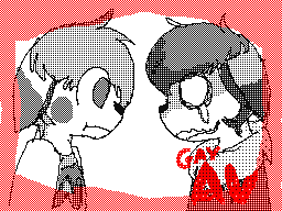 Flipnote by 。bäépsáê。