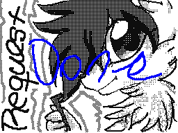 Flipnote by BubbleGum♥