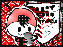 Flipnote by Bucky™