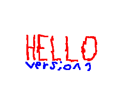 Hello v1