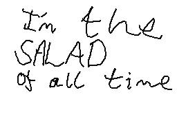 Flipnote του χρηστη saladlol