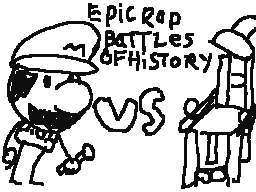 Mario vs Electric Chair