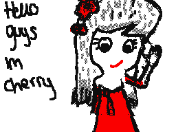 Flipnote by *CHERRY*