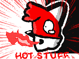 SUDOMEMO HOT STUFF