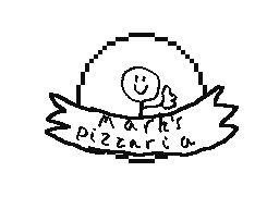 Mark's Pizzaria