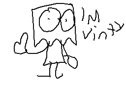 Flipnote de Vinty