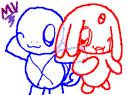 Flipnote by Tortipouss