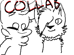 Flipnote stworzony przez ToastOnJam