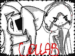 Flipnote by ～♪TOOJi～♪