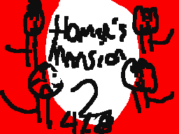Homer's Mansion 2 : Quatrième partie