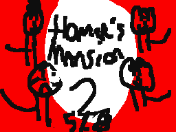 Homer's Mansion 2 : Cinquième partie