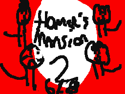 Homer's Mansion 2 : Sixième partie