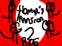 Homer's Mansion 2 : Huitième partie