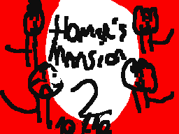 Homer's Mansion 2 : Dixième partie