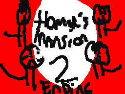 Homer's Mansion 2 : Dernière partie